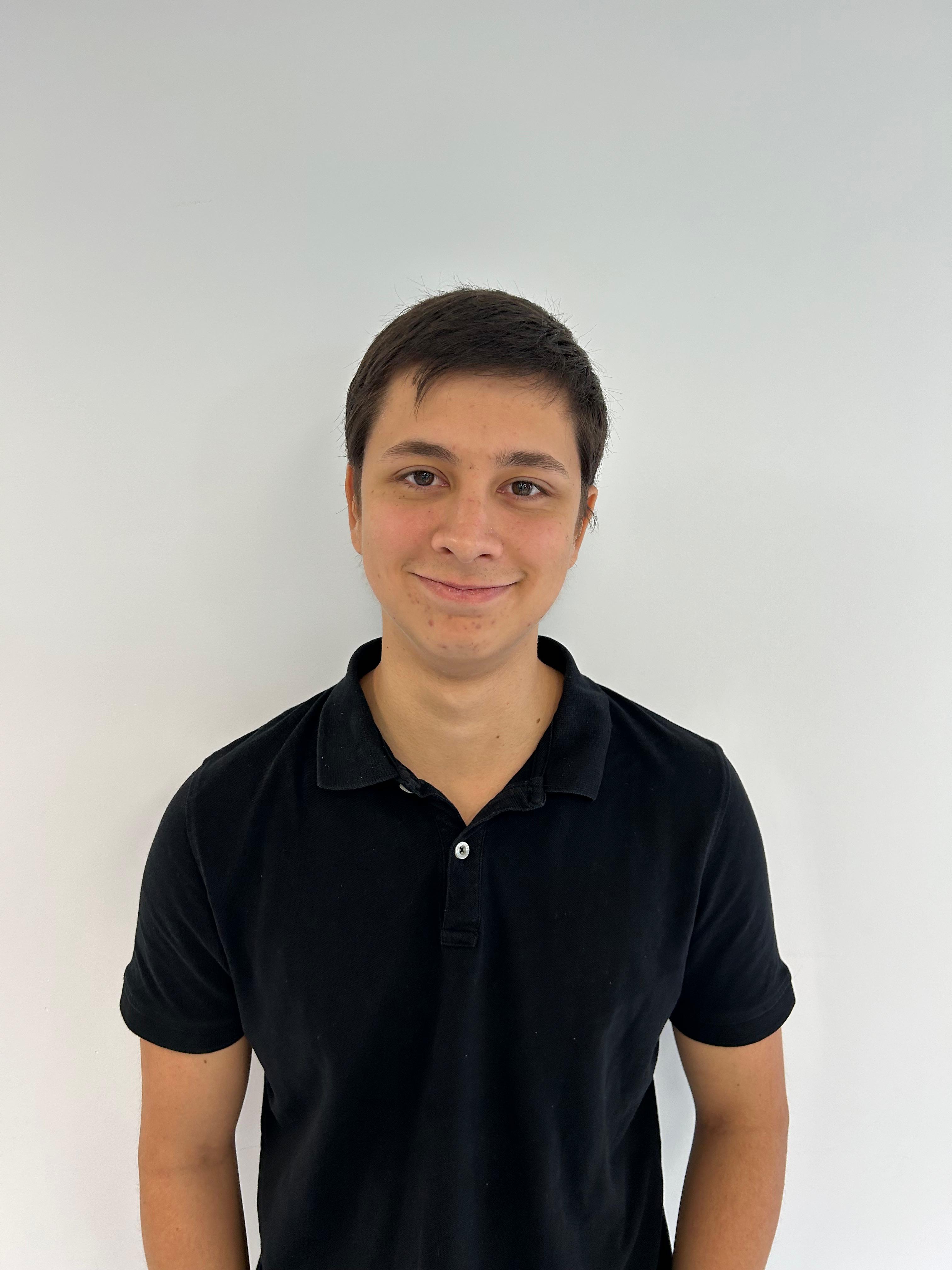 Javier Lorenzo