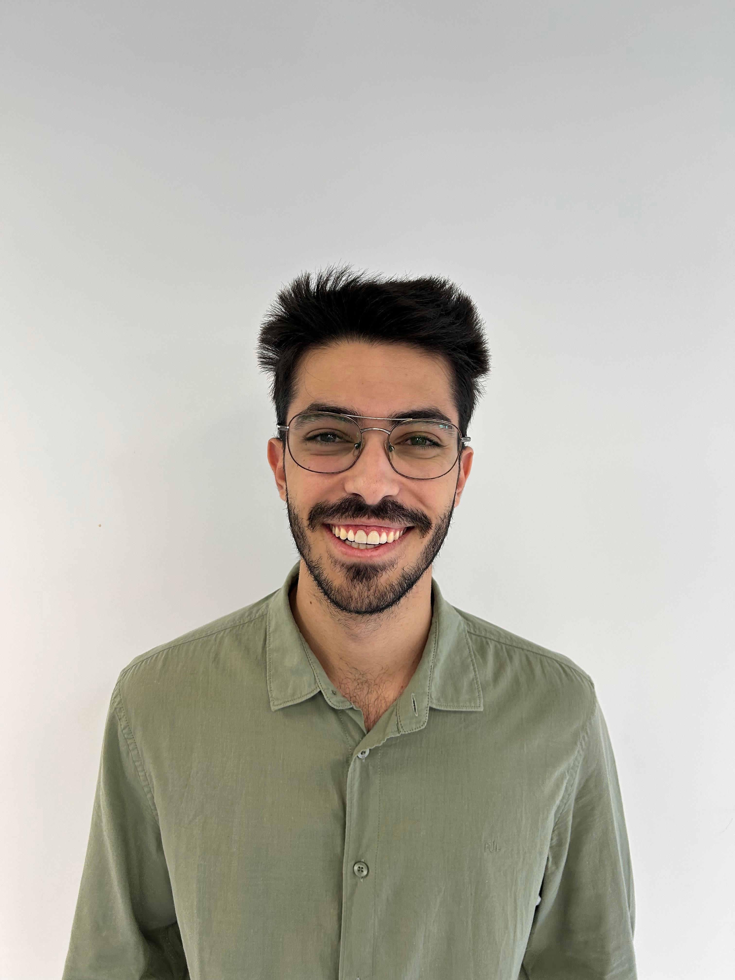 Sergio Lozano