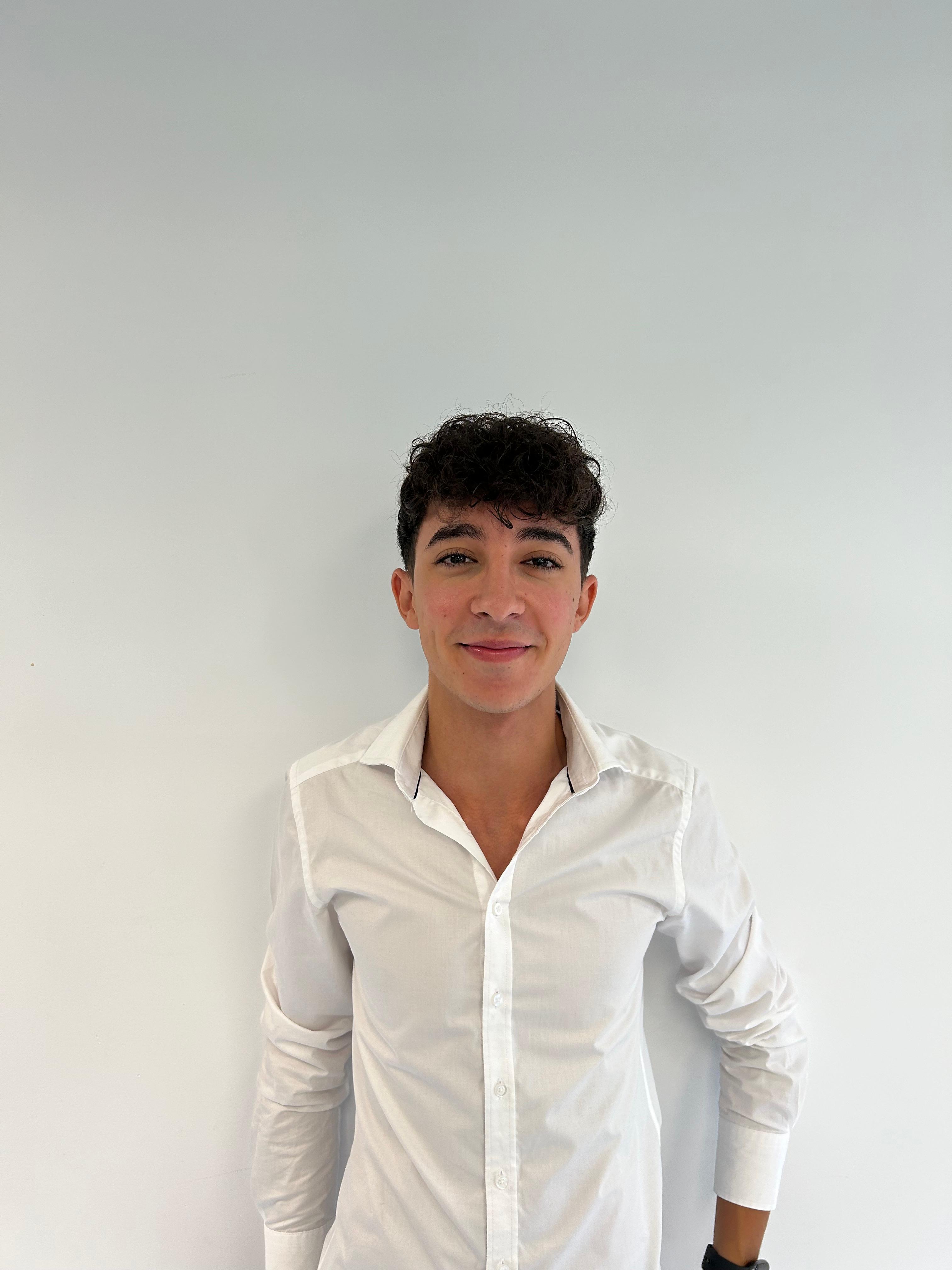 Sergio Navarro