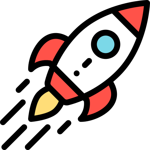Satelite Icon