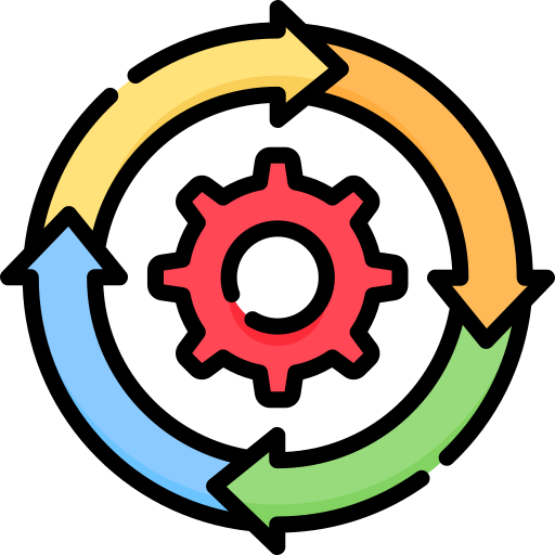 Satelite Icon